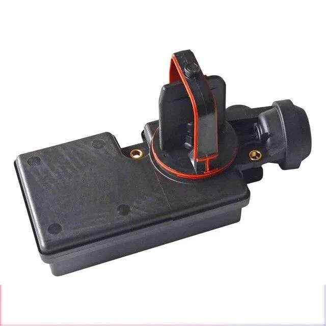 11617544805 11617544806 Air Intake Manifold Flap Adjuster Unit Disa Valve For BMW 3 E46 325I 320Ci E39 520I 525I 2.2 2.5 M54