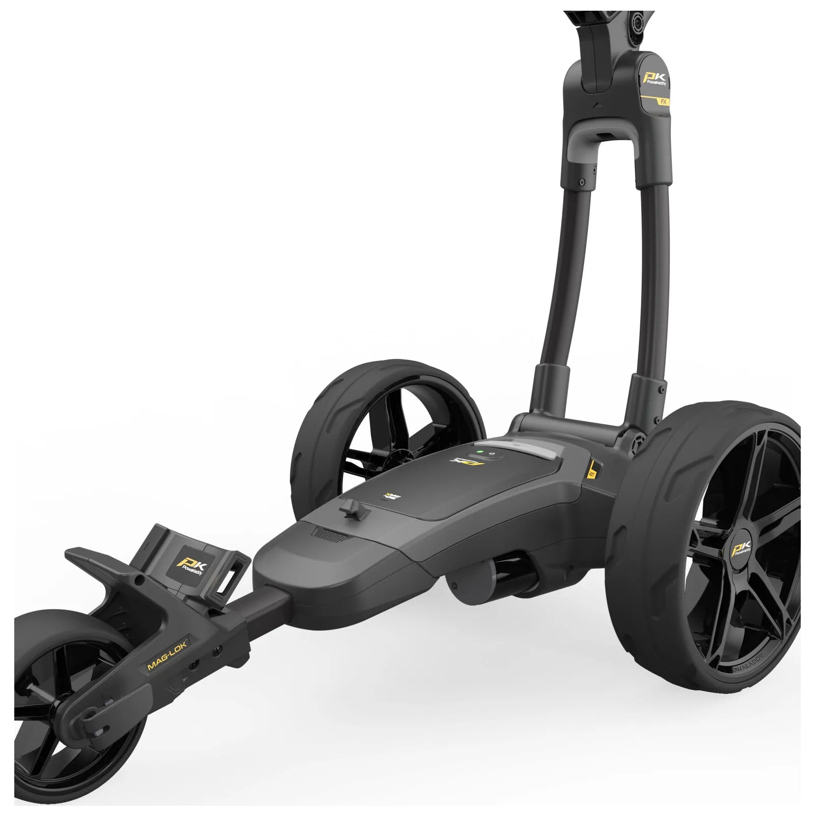 2024 Powakaddy FX3 Electric Golf Trolley