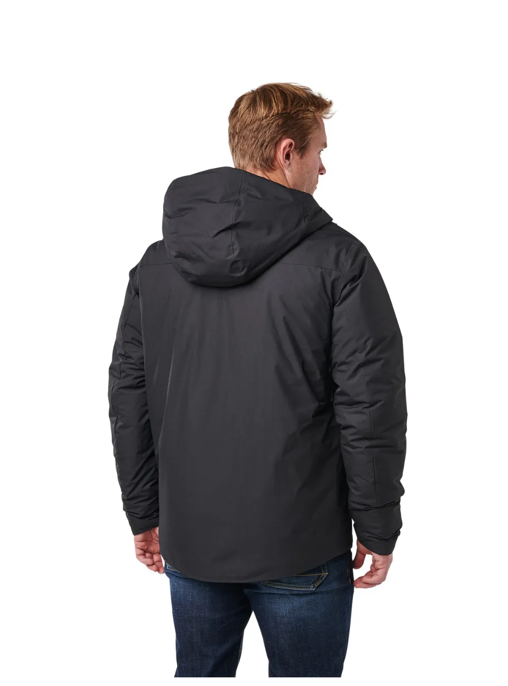 5.11 Tactical Atmos Warming Jacket