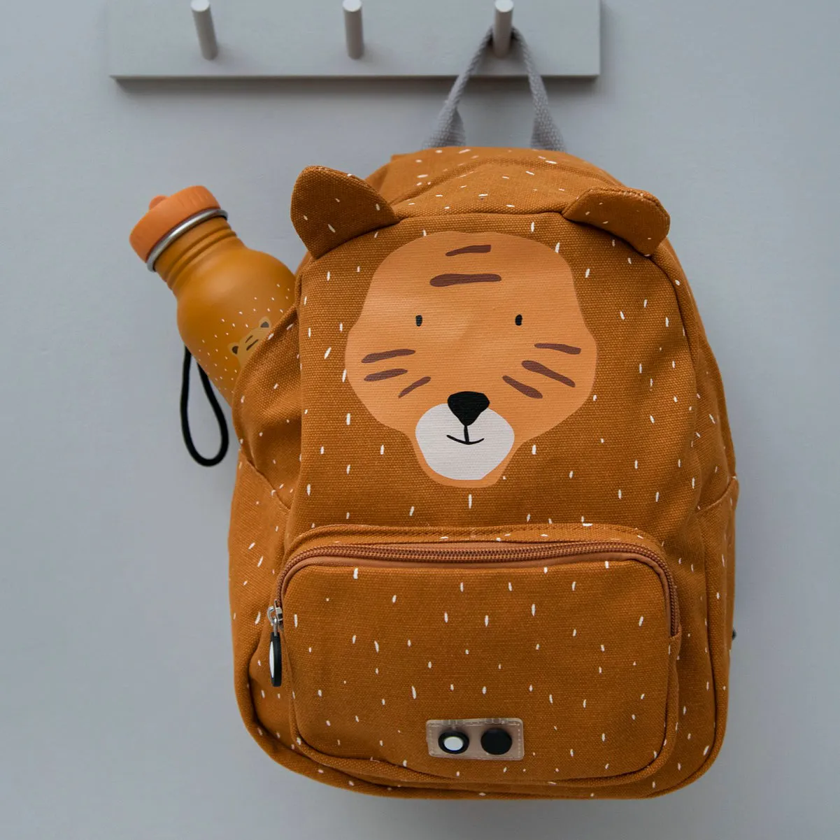 (90-203) Backpack - Mr. Tiger