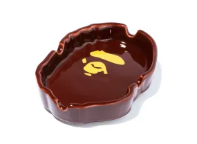 A Bathing Ape Head Ashtray