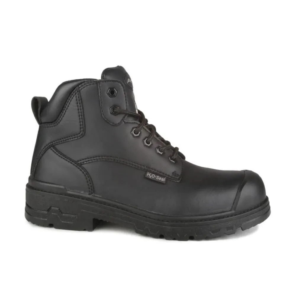 Acton Profiber 9225-11 Unisex Vegan 6 Steel Toe Work Safety Boot