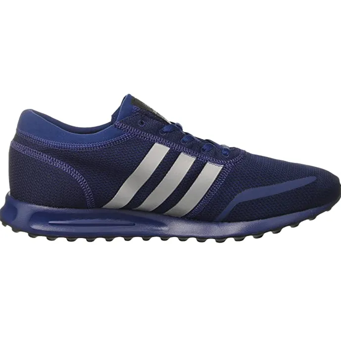 Adidas Los Angeles low sneakers BB1128 blue silver