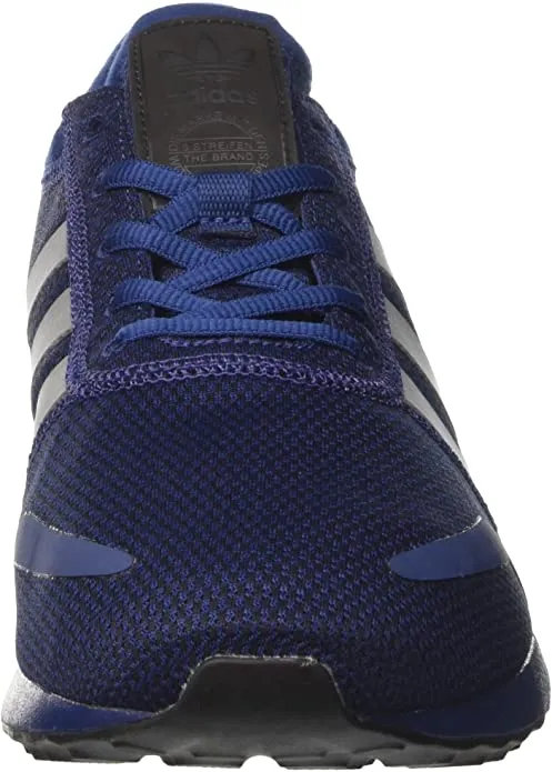 Adidas Los Angeles low sneakers BB1128 blue silver