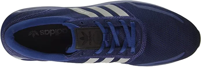 Adidas Los Angeles low sneakers BB1128 blue silver