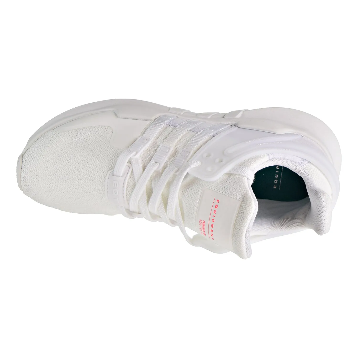 Adidas Originals Equipment Support ADV Women's Shoes White/White