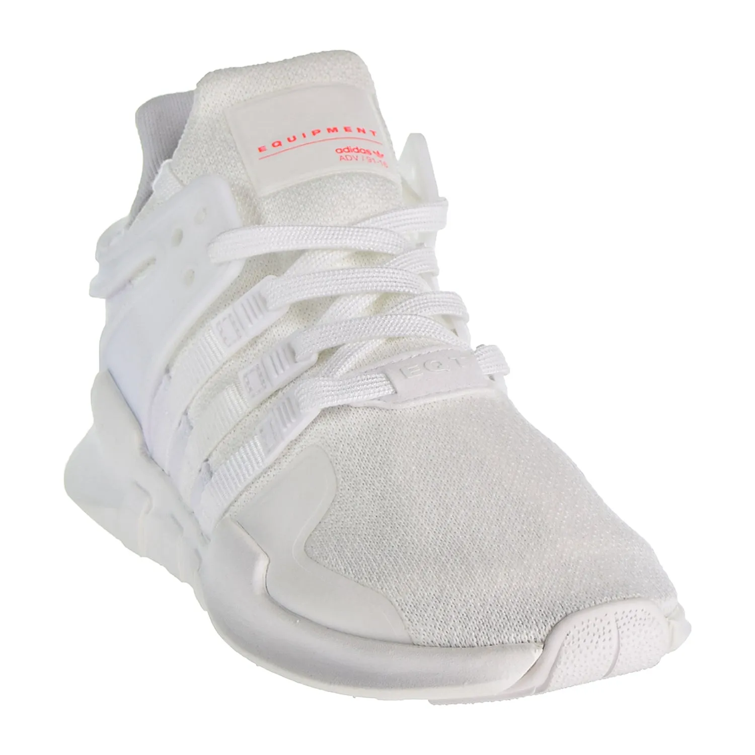 Adidas Originals Equipment Support ADV Women's Shoes White/White