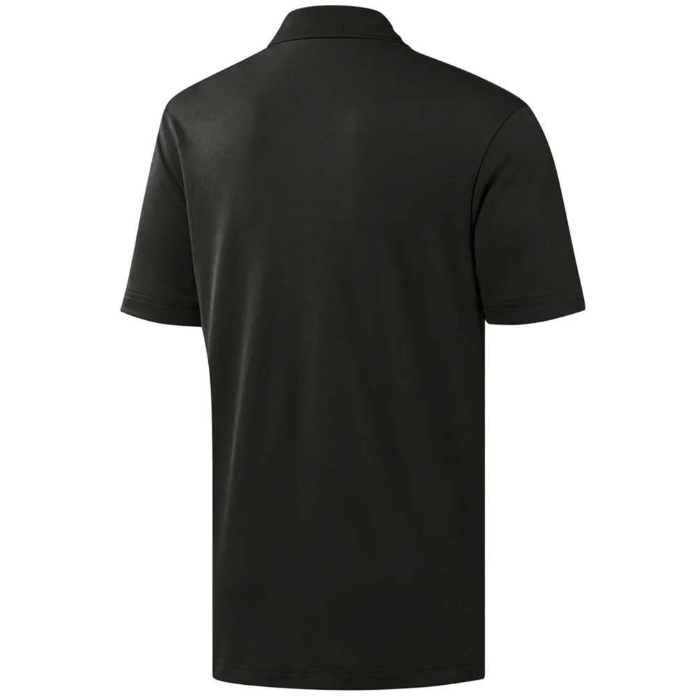 adidas Performance Polo Shirt - Black