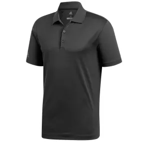 adidas Performance Polo Shirt - Black