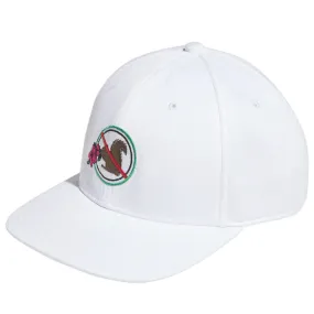 adidas Season Opener Cap - White