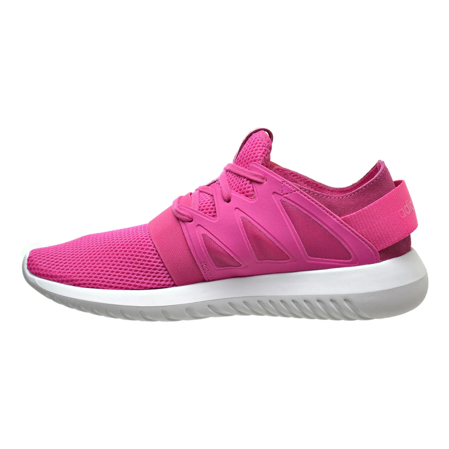 Adidas Tubular Viral W Women's Shoes Equipment Pink/Shock Pink