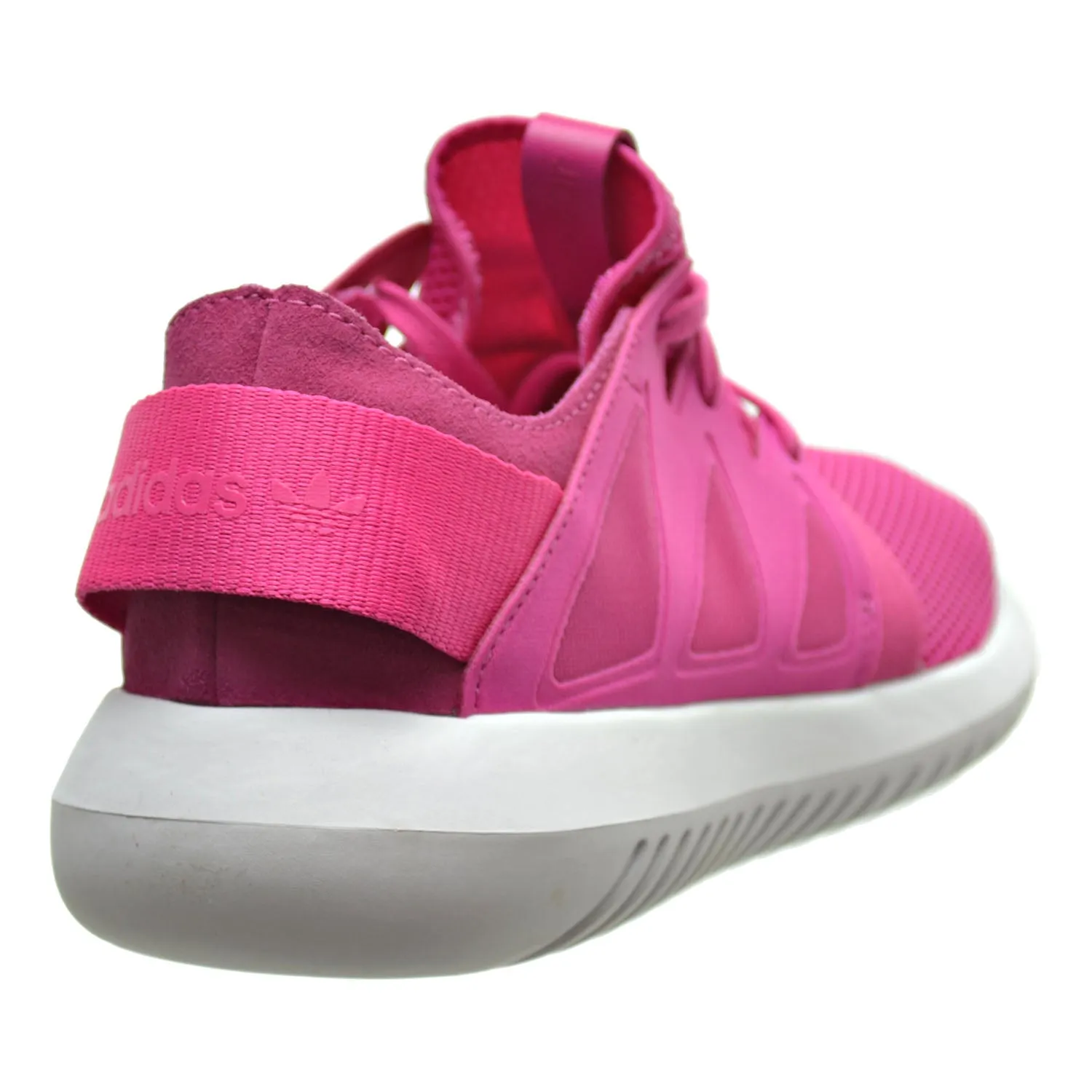 Adidas Tubular Viral W Women's Shoes Equipment Pink/Shock Pink