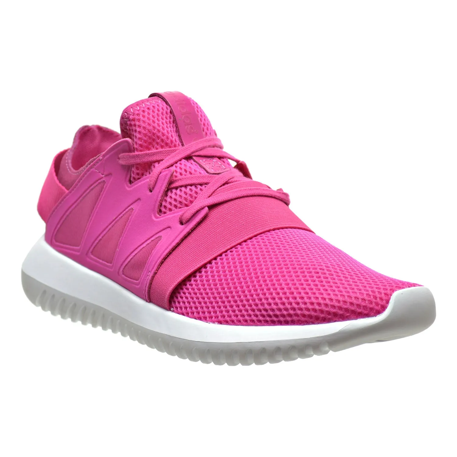 Adidas Tubular Viral W Women's Shoes Equipment Pink/Shock Pink