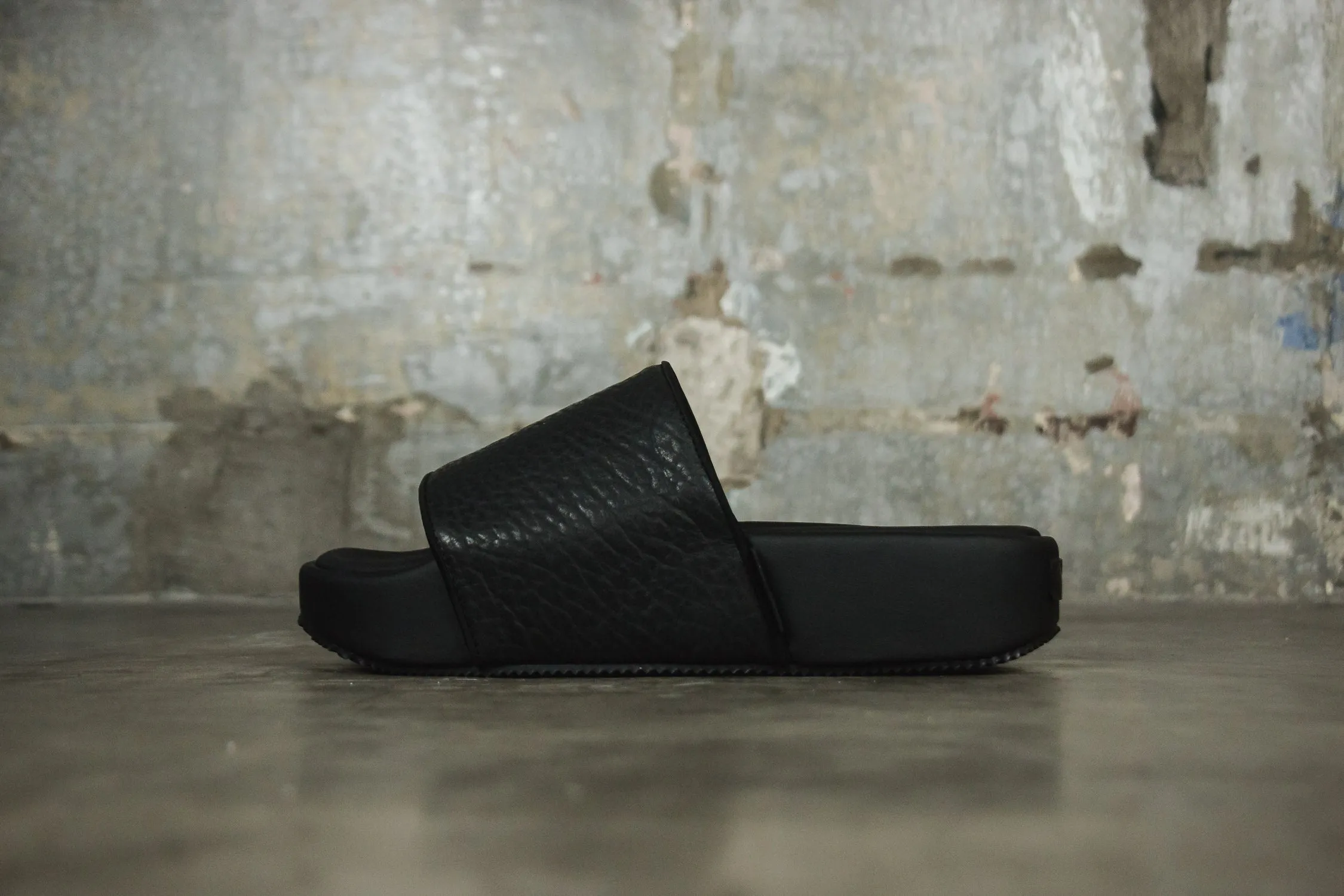 adidas Y-3 Slides Unisex