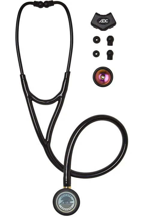 ADSCOPE 601 Convertible Cardiology Stethoscope - AD601