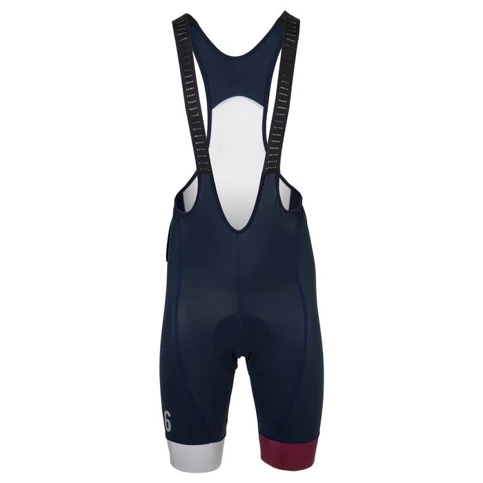 AGU SIX6 Mens Bibshort