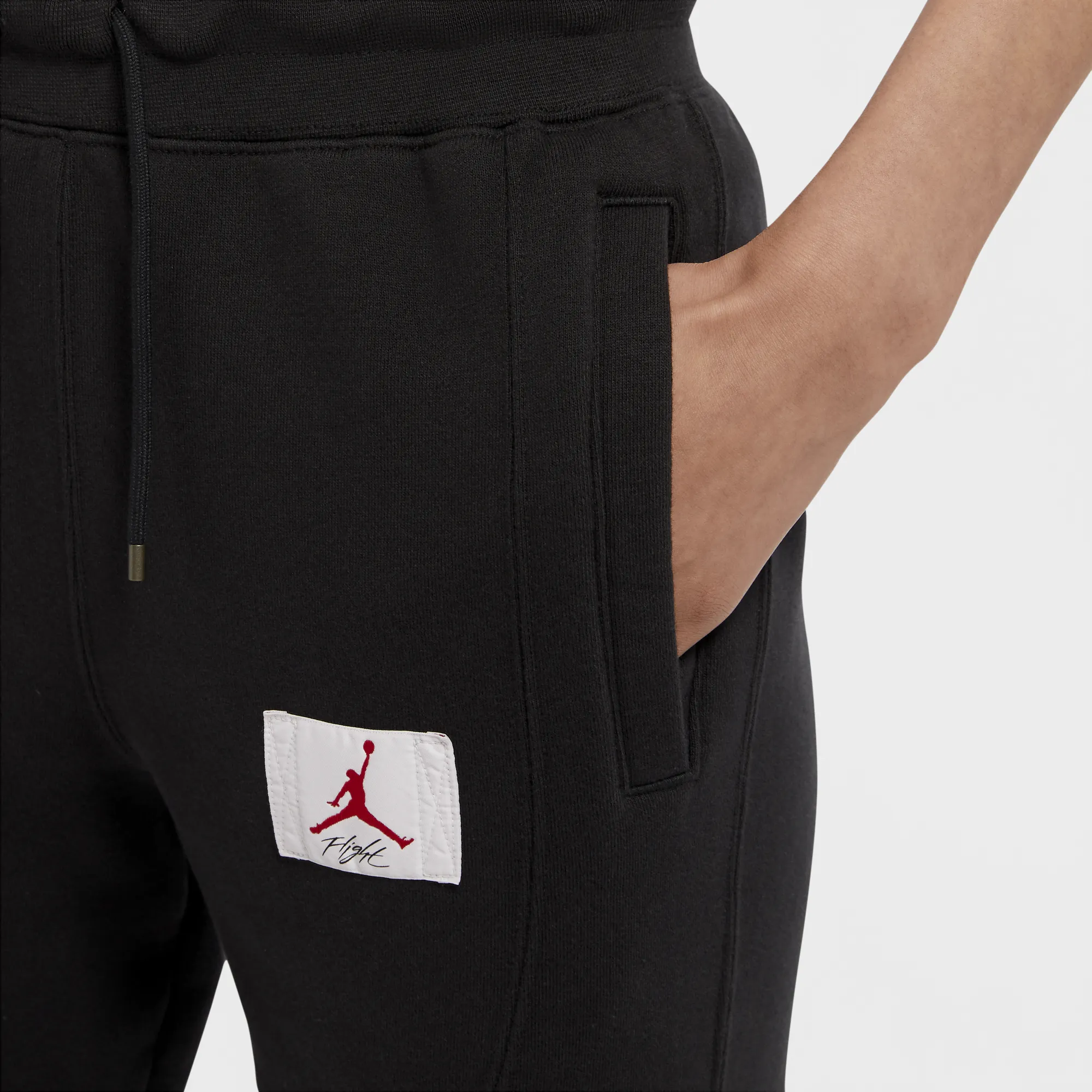 Air Jordan Womens Flight Sweatpants