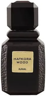 Ajmal Hatkora Wood Edp Unisex 100ml