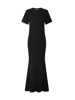 Alner Dress in Black