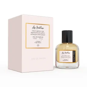 Amazing Creation Les Sabless Perfume For Unisex EDP 50ml