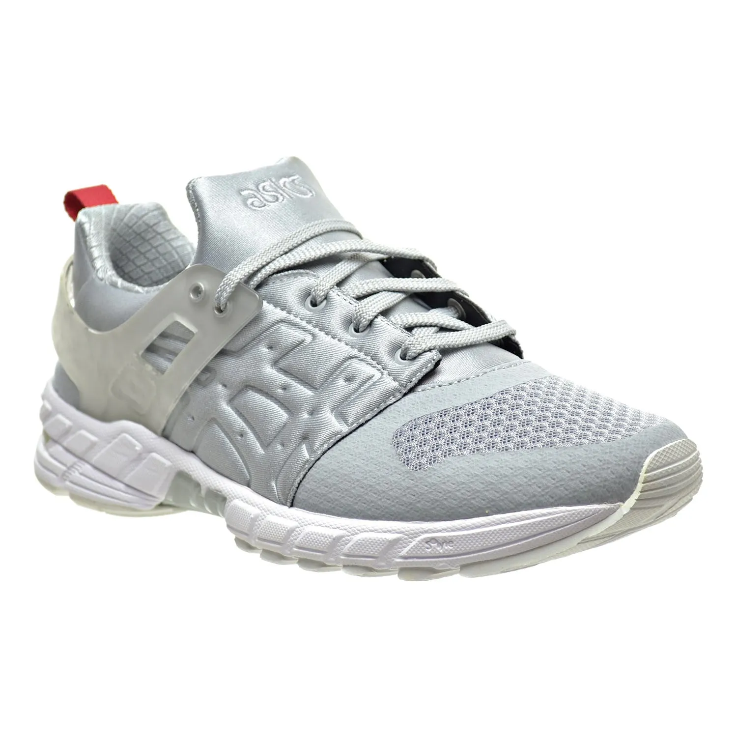 Asics GT-DS Men's Shoes Light Grey/Light Grey