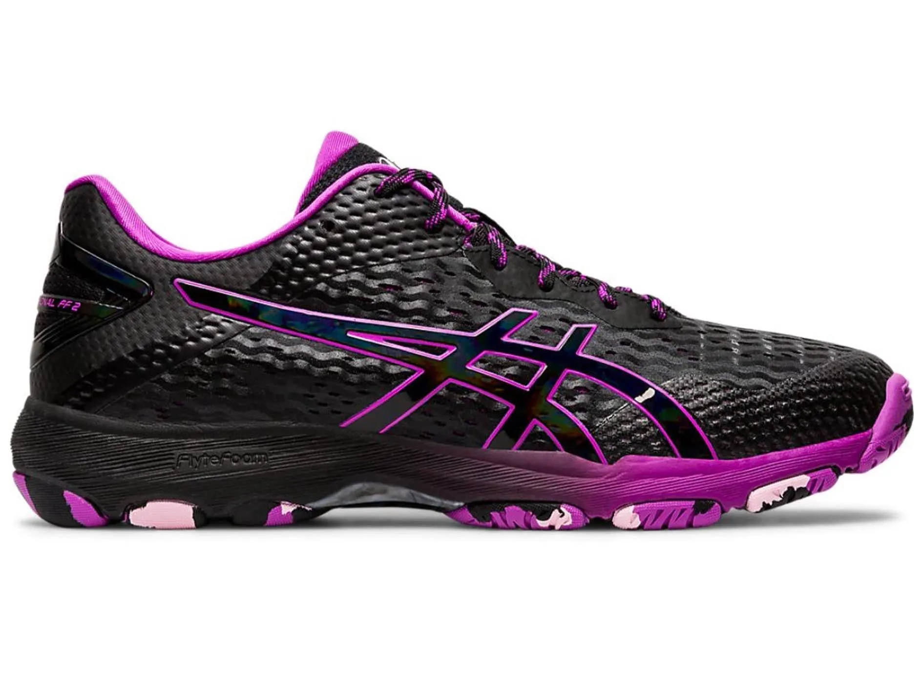 Asics Womens Netburner Professional FF 2 <br> 1072A036 001