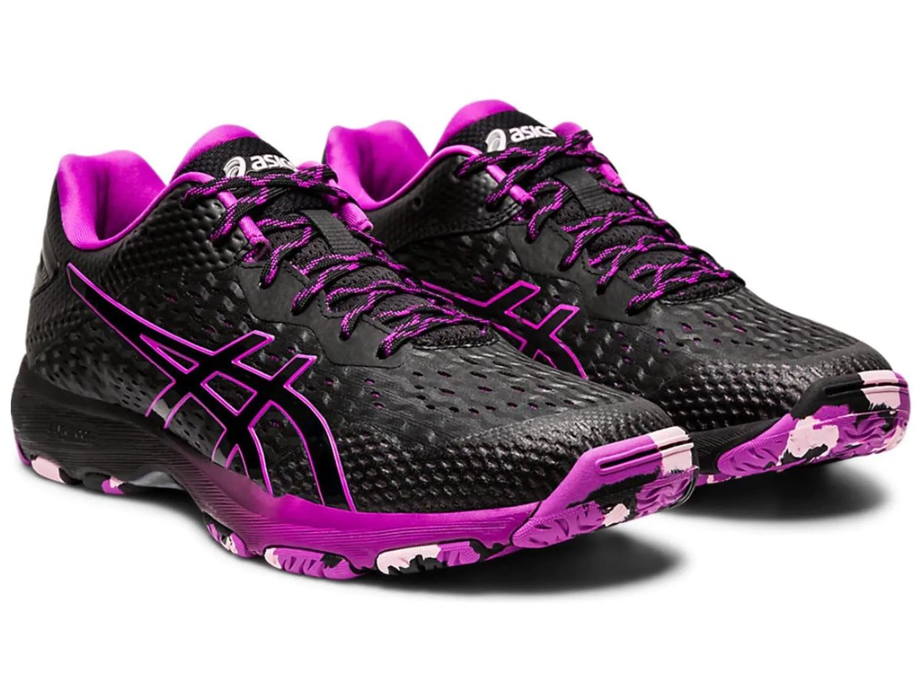 Asics Womens Netburner Professional FF 2 <br> 1072A036 001