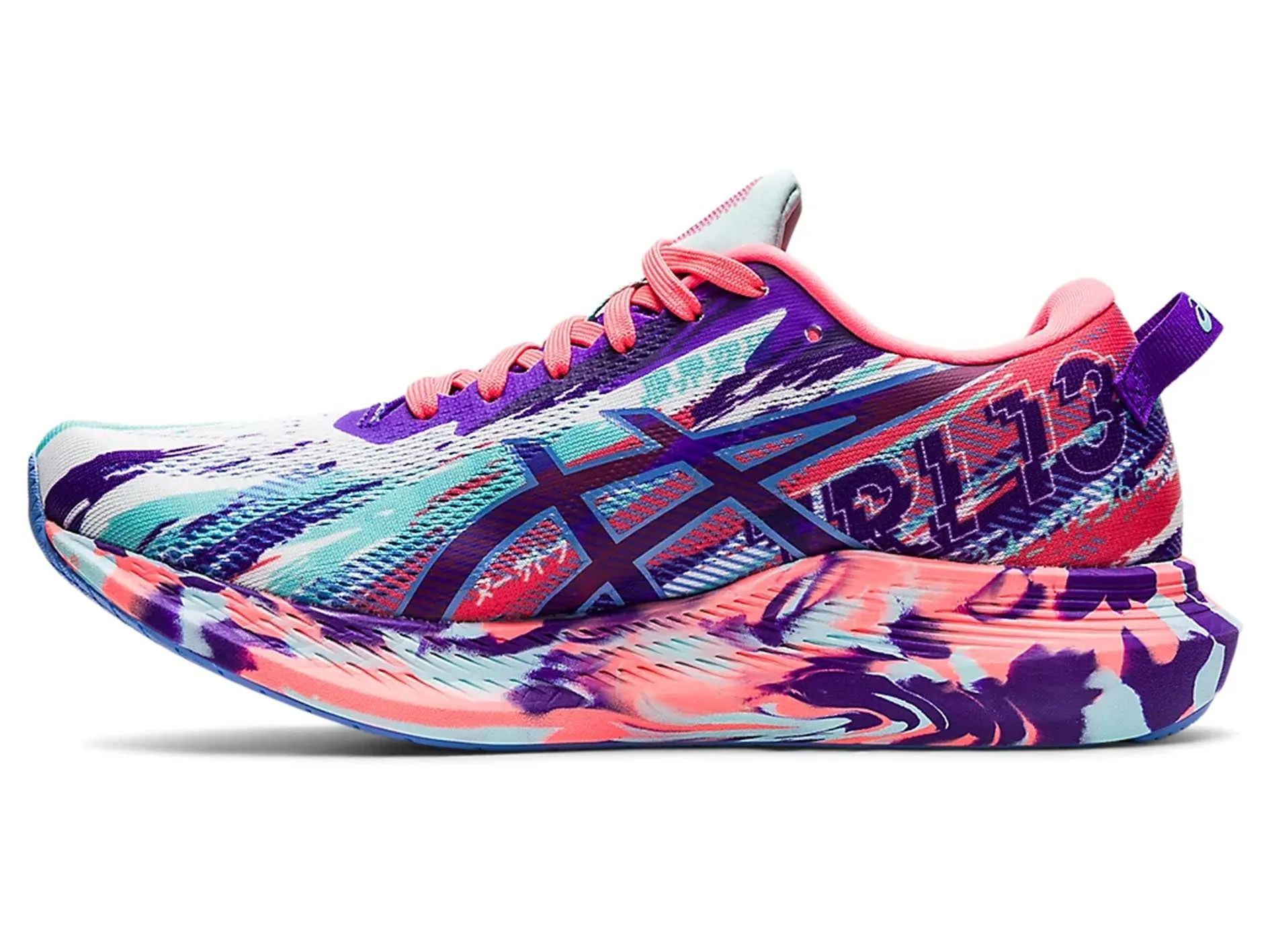 Asics Womens Noosa Tri 13 <br> 1012A898 101