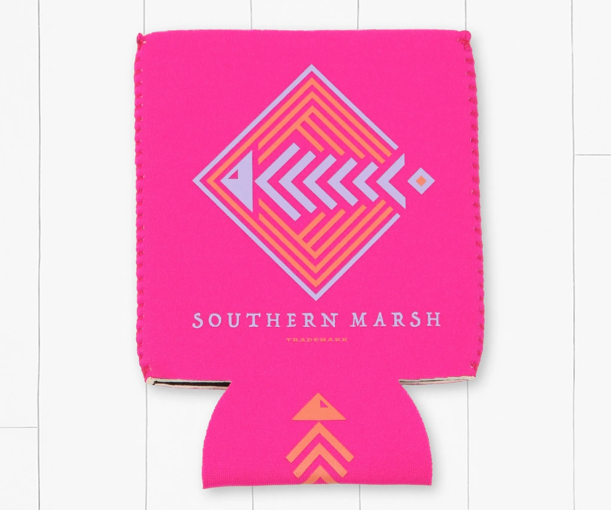 Aztec Catch Coozie