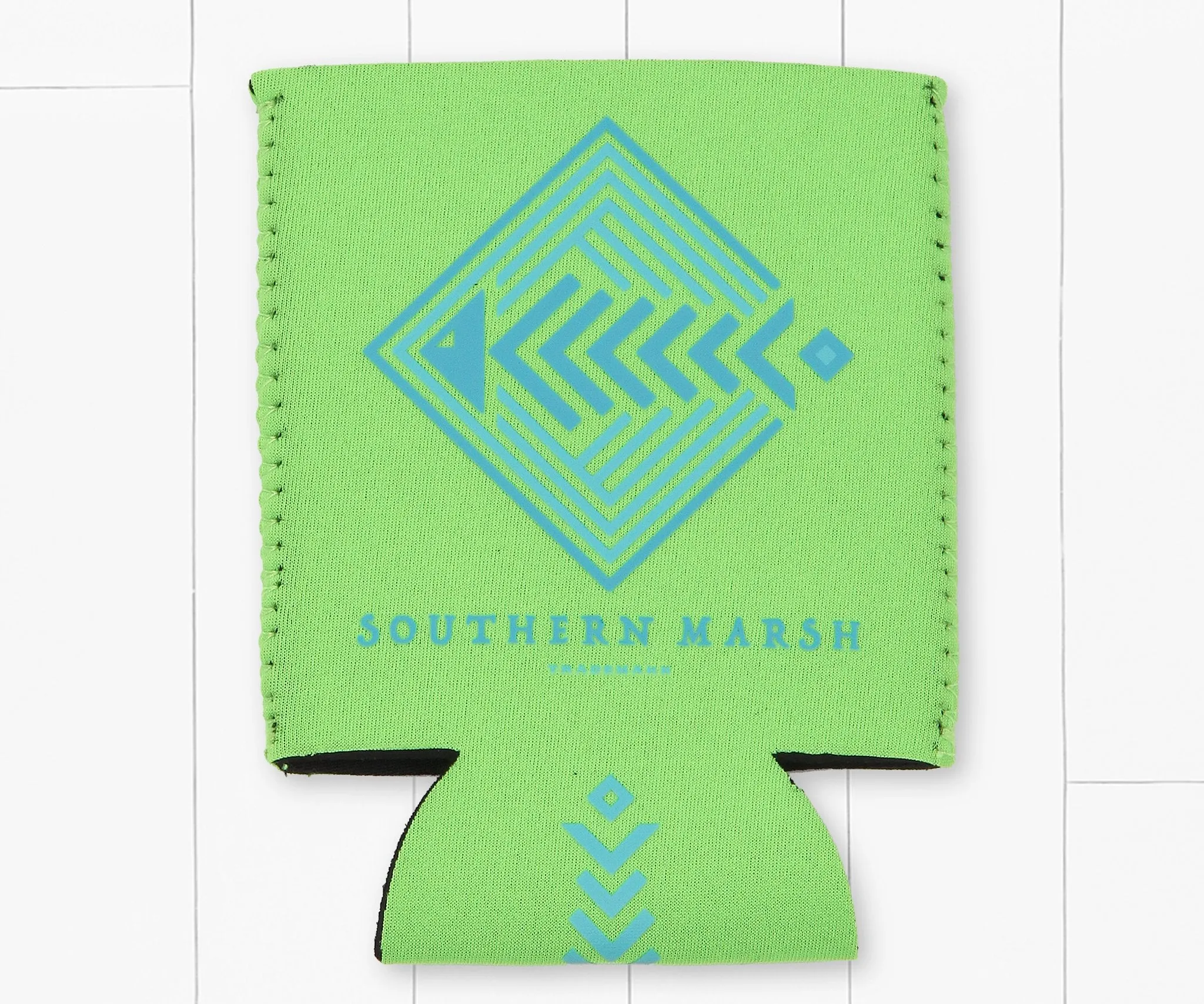 Aztec Catch Coozie