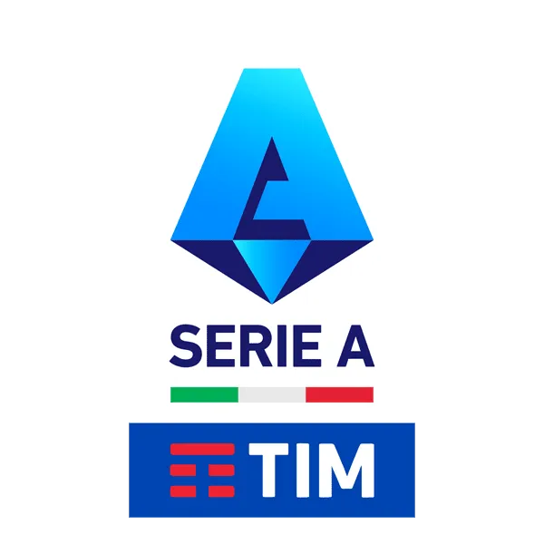 Badges - Serie A Badge