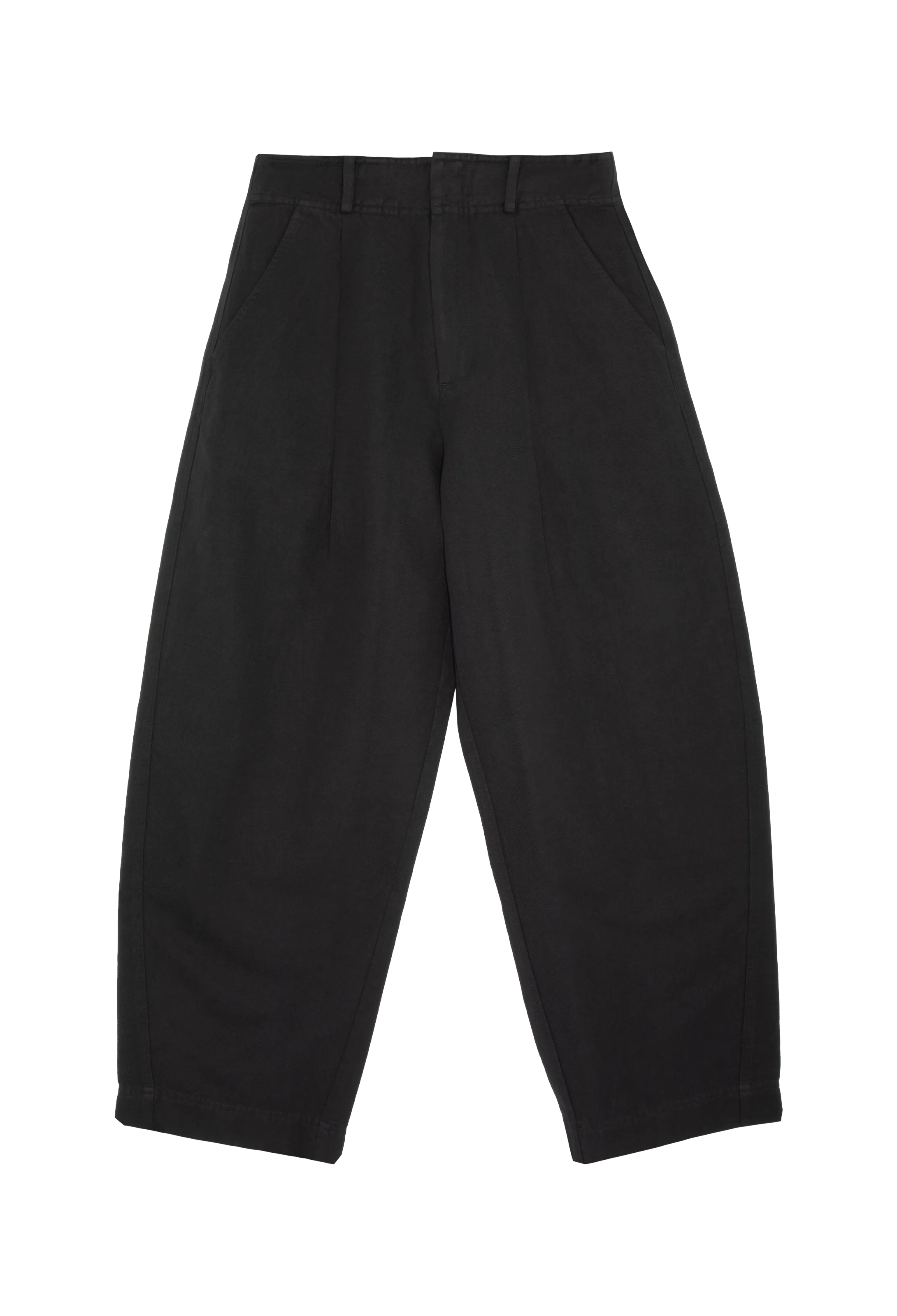 Bari Crop Trouser