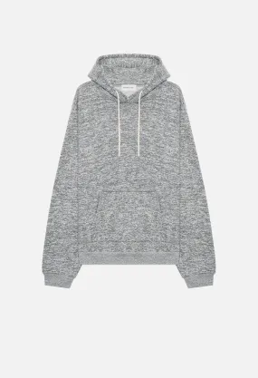 Beach Hoodie / Co-Mix Grey