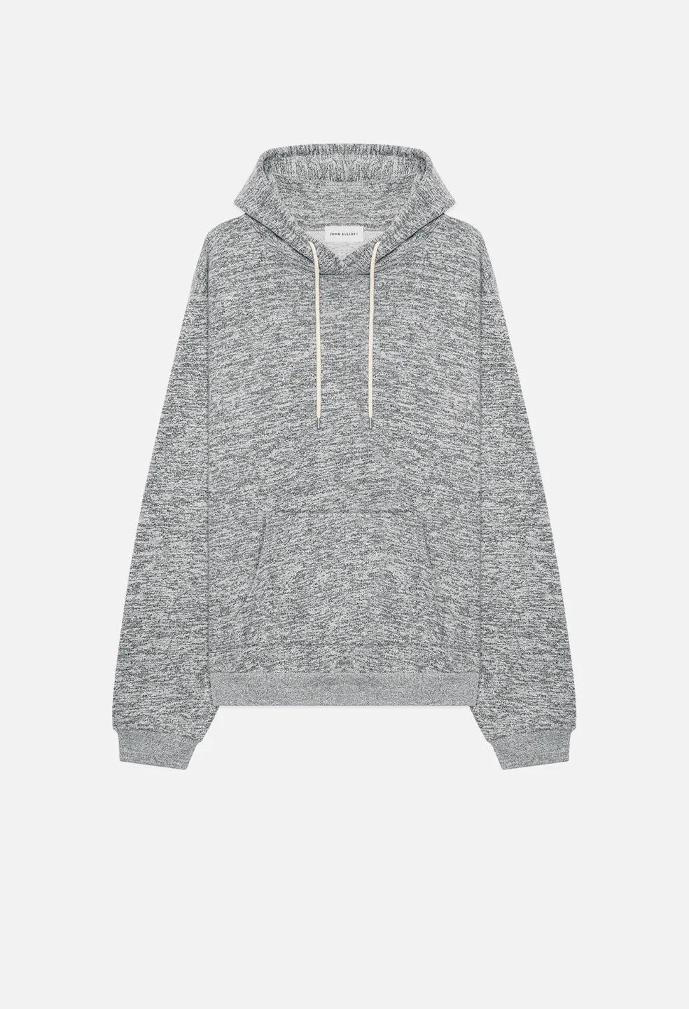 Beach Hoodie / Co-Mix Grey