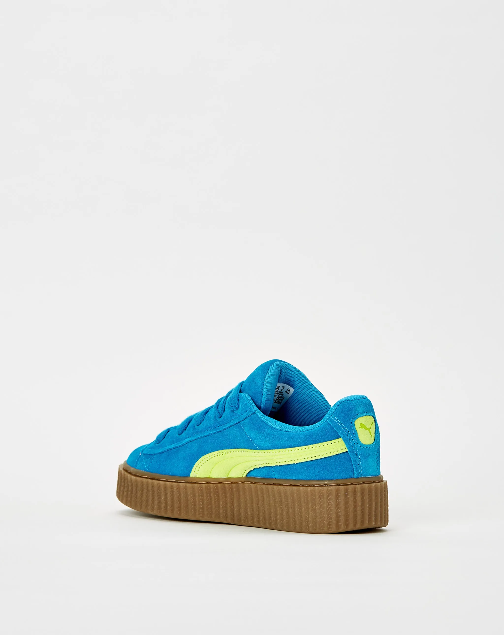 Big Kids' Creeper Fenty