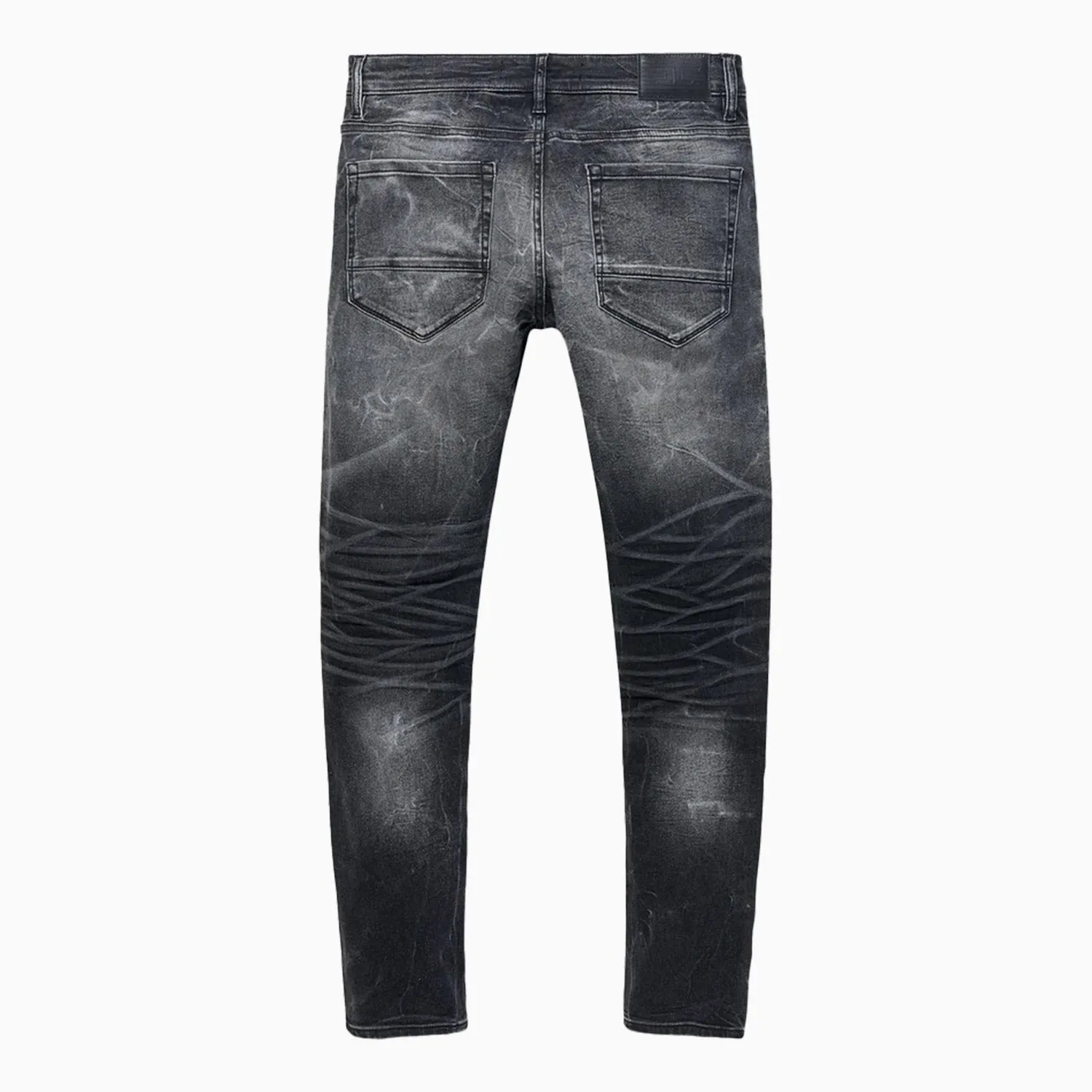 Big Men's Aaron Hamilton Denim Jeans