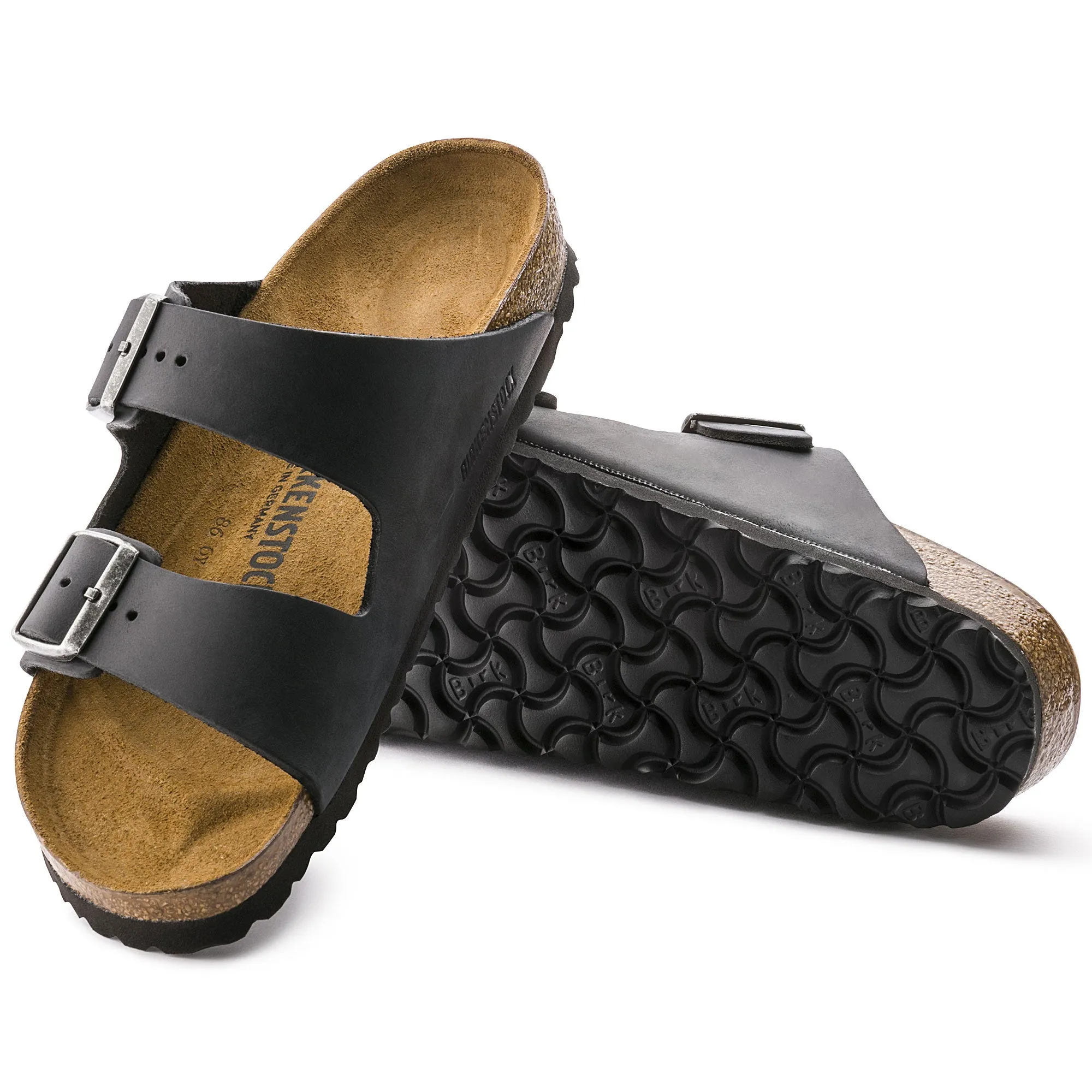 Birkenstock Arizona