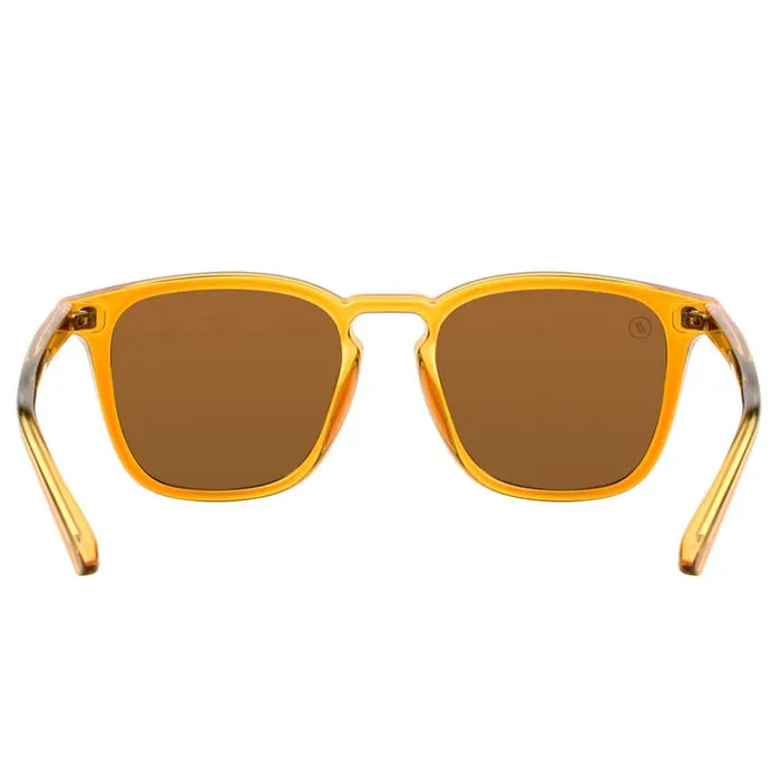 Blenders Amber Coast Sunglasses