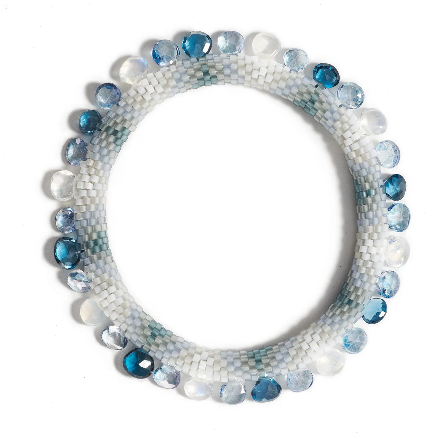 Blue Moon III Bracelet