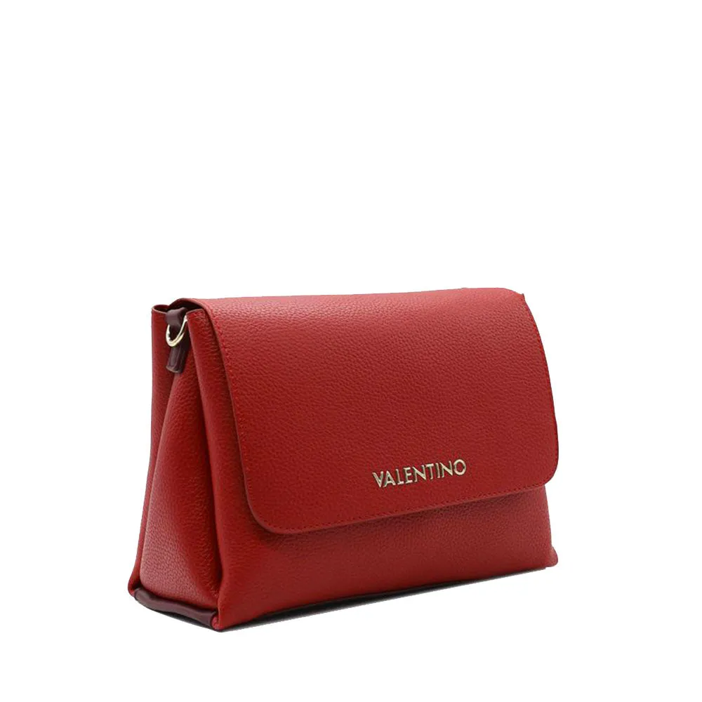 Borsa Donna a Spalla VALENTINO BAGS linea Alexia Colore Rosso