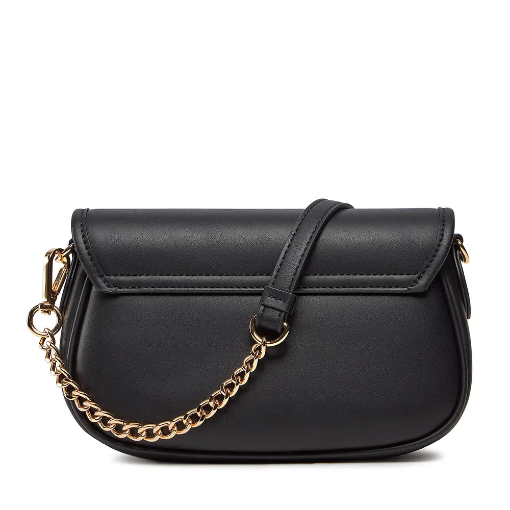 Borsa Donna a Tracolla LOVE MOSCHINO colore Nero JC4134