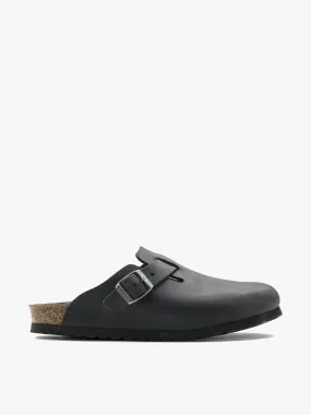 Boston BS - Black