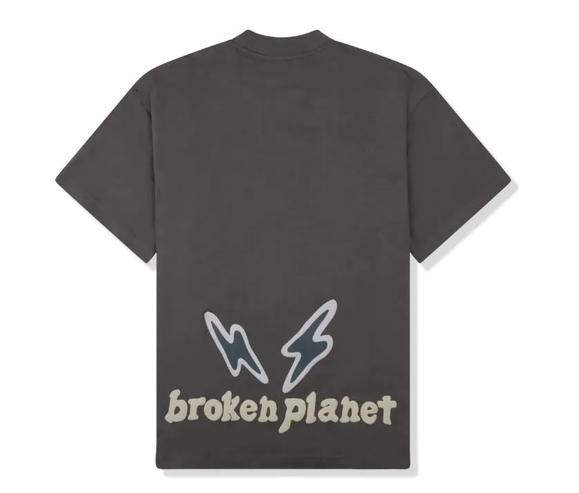 BROKEN PLANET - FIND YOUR BALANCE T-SHIRT