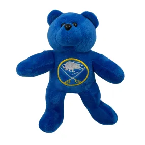 Buffalo Sabres Royal Blue Stuffed Bear