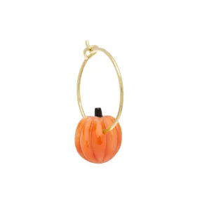 CALABAZA EARRING CIRCLE