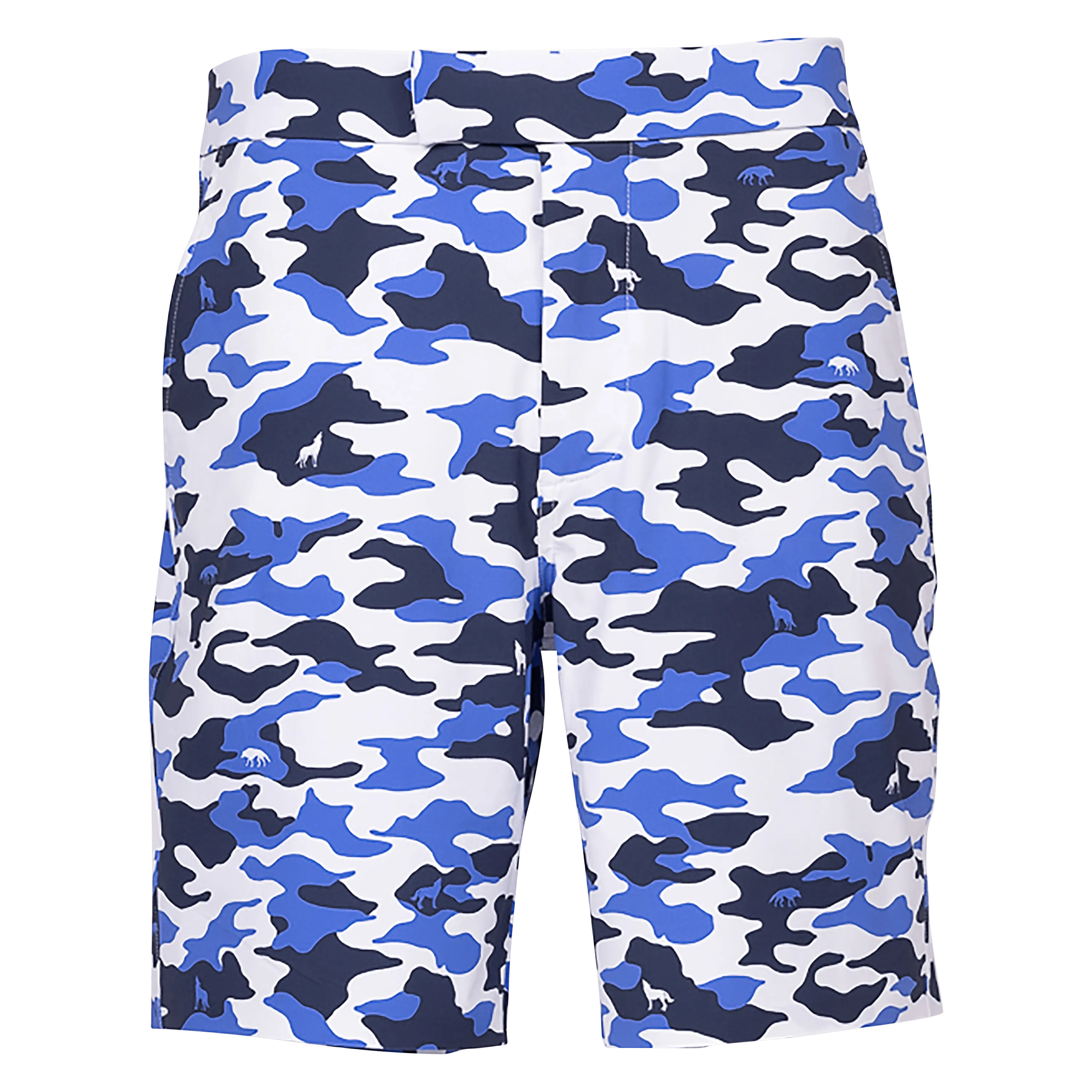 Camoscape Superior Swim Short