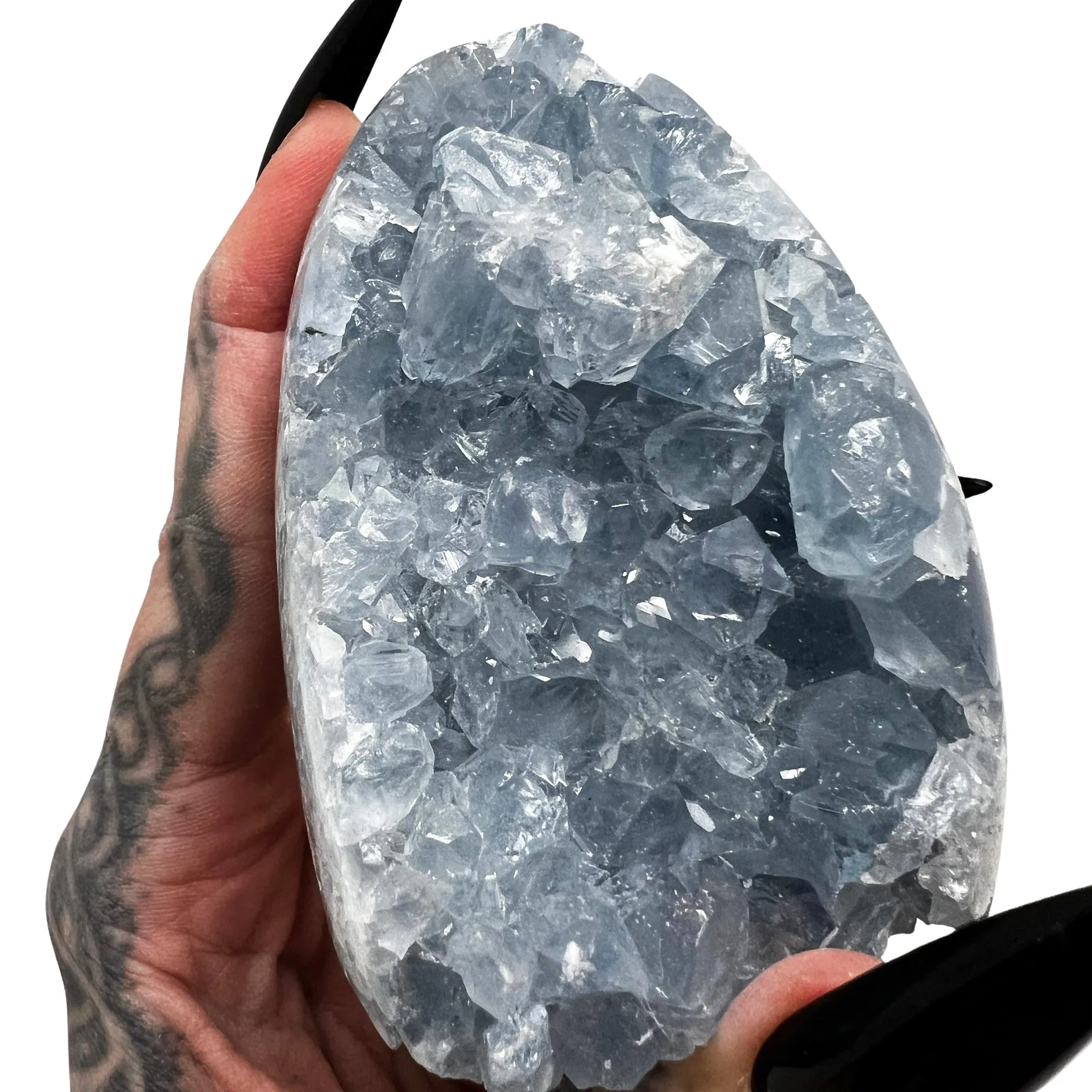 Celestite 13