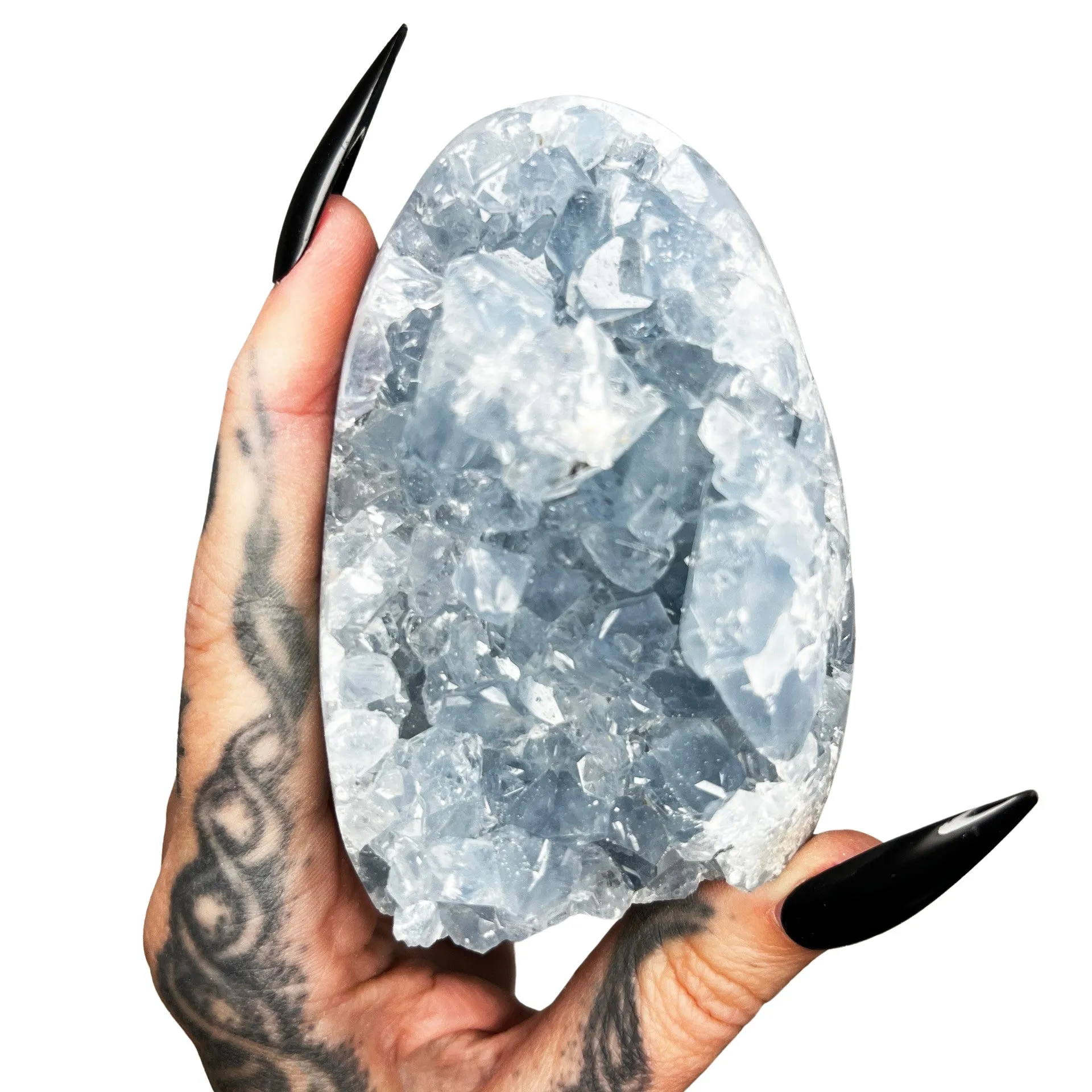 Celestite 13