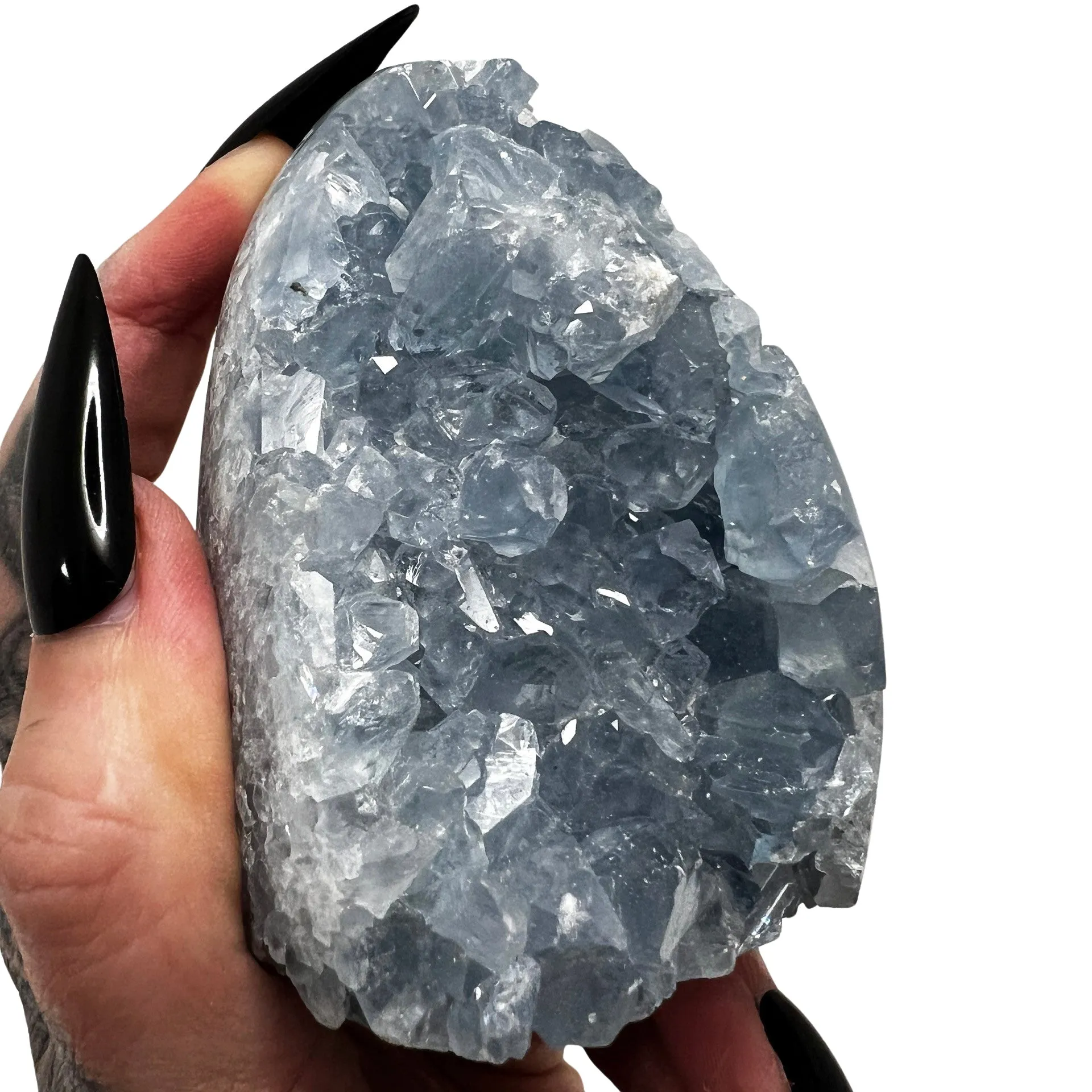 Celestite 13