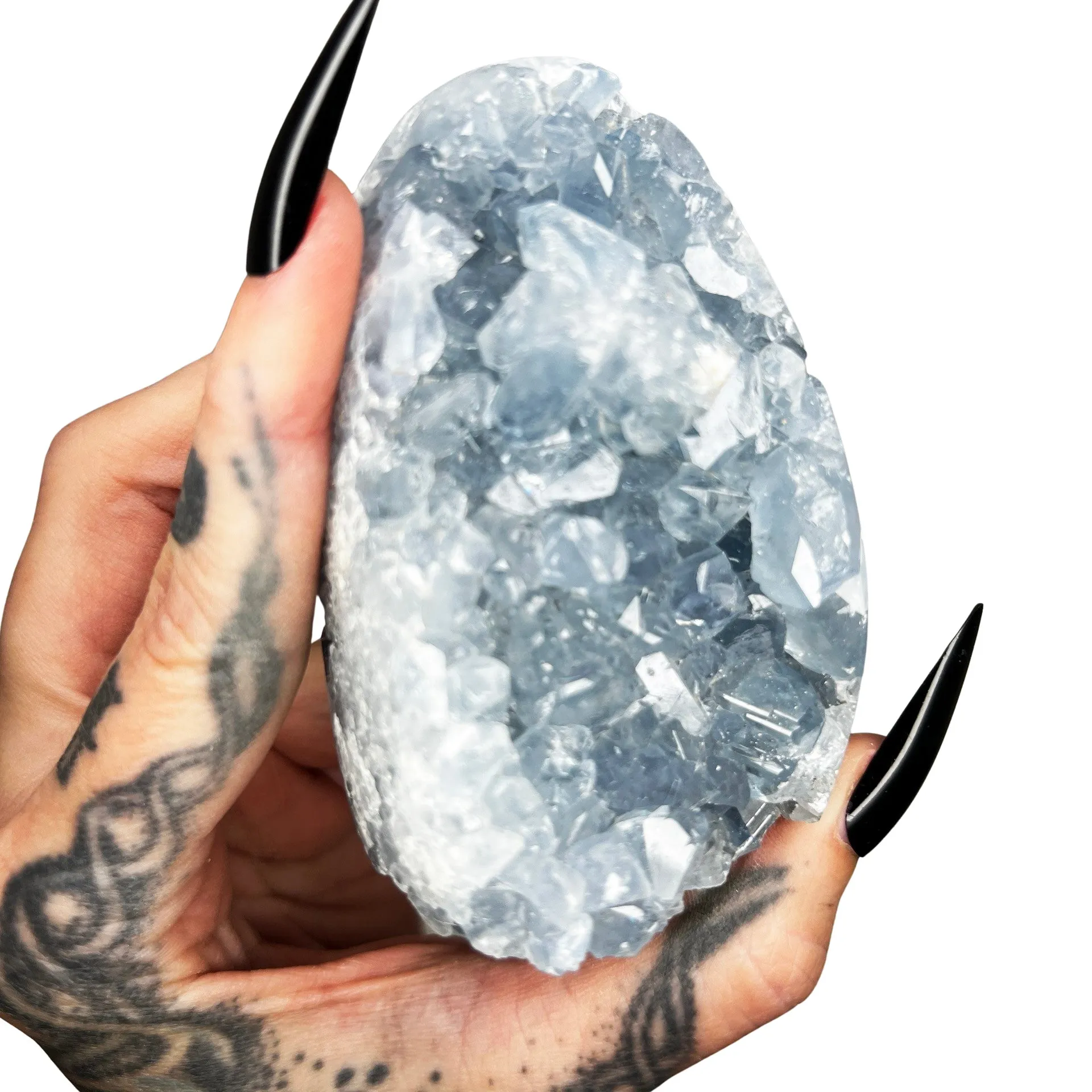 Celestite 13